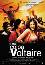 Tutta colpa di Voltaire - vosit